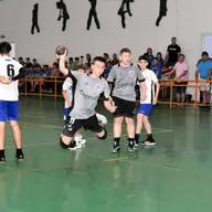HC Omer Constanta 30-26 CSC Mosnita Noua