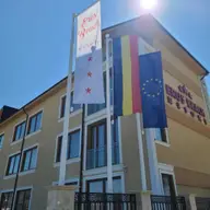 Eros Beach Resort