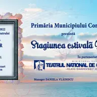 Pianul Calator