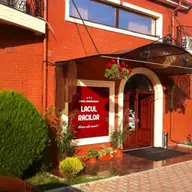 Restaurant Lacul Racilor