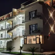 SaloS Beach Resort