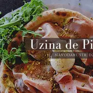 Uzina de Pizza