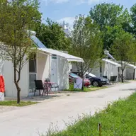 Bucuria Camping