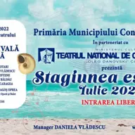 Concert Reverie Estivala Muzicala