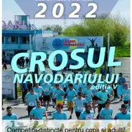 Crosul Năvodariului