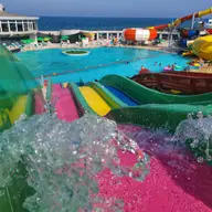 Galaxy WaterPark