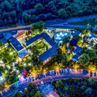 Hotel Dana Resort