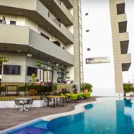 Hotel Grand Dedal