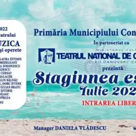 Marea si Muzica