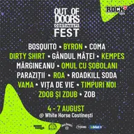 Out Of Doors Fest