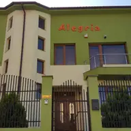 Pensiunea Alegria