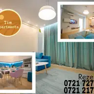 Tim Apartments