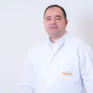 Bacu Juljan - doctor
