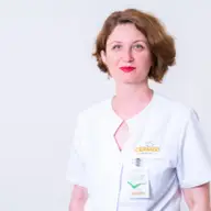 Balaur Anda Teodora - doctor