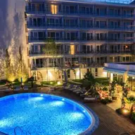 Becali Hotel