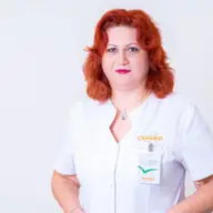 Buiculescu Roxana - doctor