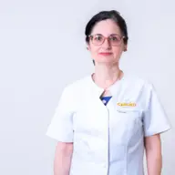 Daba Lavinia - doctor