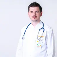 Dutu Nicolae - doctor