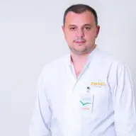 Ionescu Paris - doctor