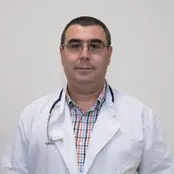 Manea Mihnea - doctor