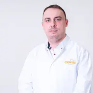 Maxim George Razvan - doctor