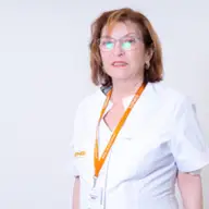Mihaita Marina - doctor