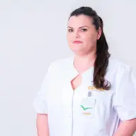 Milica Alina - doctor