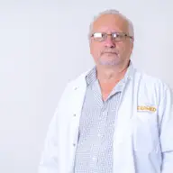 Mocanu Ion - doctor