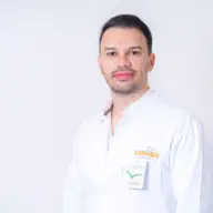 Moussaoui Hussein - doctor