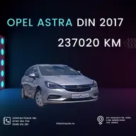 Opel second hand de vanzare