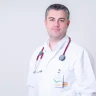 Preda Marian - doctor