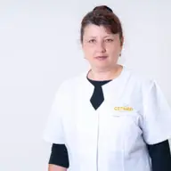 Rusu Rodica - doctor