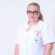 Sintea Cristina - doctor