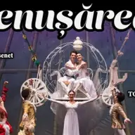 Cenusareasa