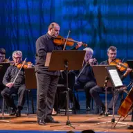 Concert baroc clasic