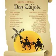Don Quijote