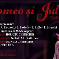 Romeo si Julieta