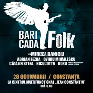 Baricada Folk