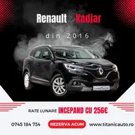 De ce preferă șoferii mașinile marca Renault rulate?