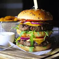 Trusca Grill