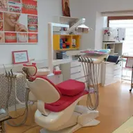 Clinica stomatologica DenteXpert Dr. Nuca