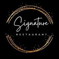 Restaurant Signature