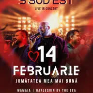 Concert 3 Sud Est