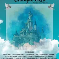 Cenusareasa