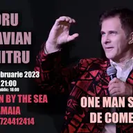Stand-up Comedy cu Doru Octavian Dumitru