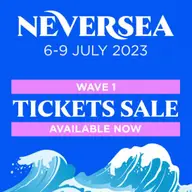 Neversea Festival