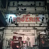Club Phoenix