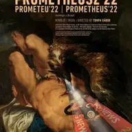 Prometeu 22