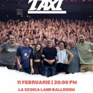 Concert Taxi