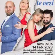 Te despart de nu te vezi